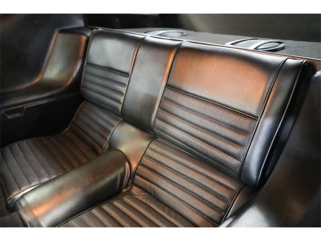 1973 Ford Mustang (CC-2089211) for sale in Homer City, Pennsylvania