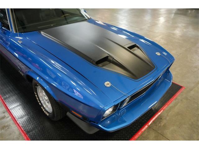 1973 Ford Mustang (CC-2089211) for sale in Homer City, Pennsylvania
