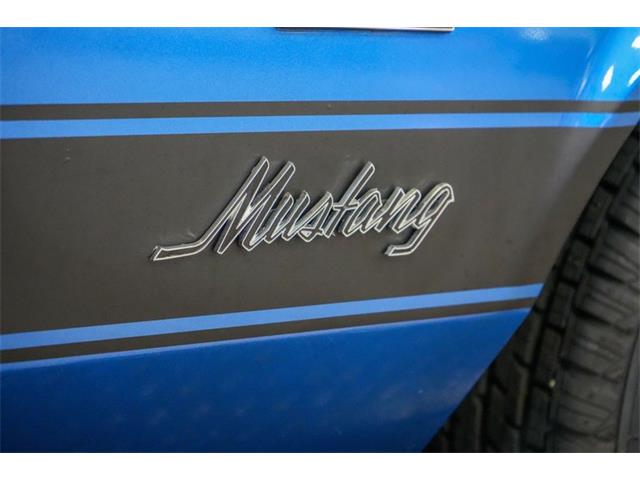 1973 Ford Mustang (CC-2089211) for sale in Homer City, Pennsylvania