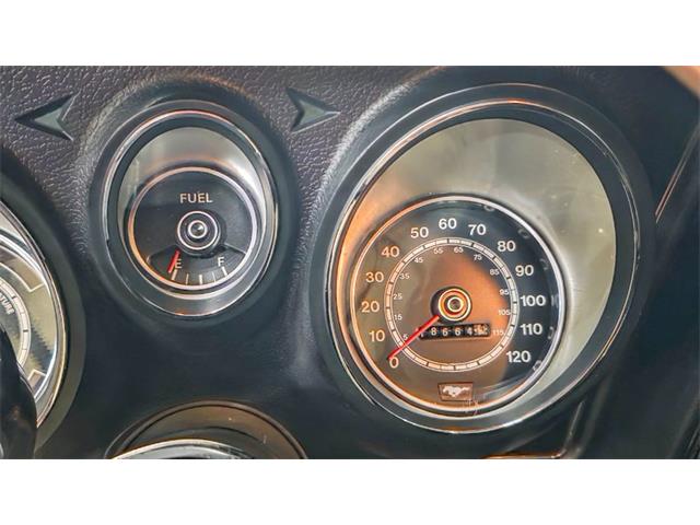 1973 Ford Mustang (CC-2089211) for sale in Homer City, Pennsylvania