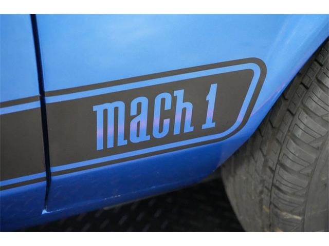 1973 Ford Mustang (CC-2089211) for sale in Homer City, Pennsylvania