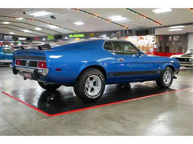 1973 Ford Mustang (CC-2089211) for sale in Homer City, Pennsylvania