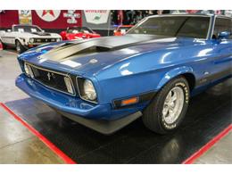 1973 Ford Mustang (CC-2089211) for sale in Homer City, Pennsylvania