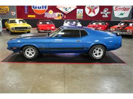 1973 Ford Mustang (CC-2089211) for sale in Homer City, Pennsylvania
