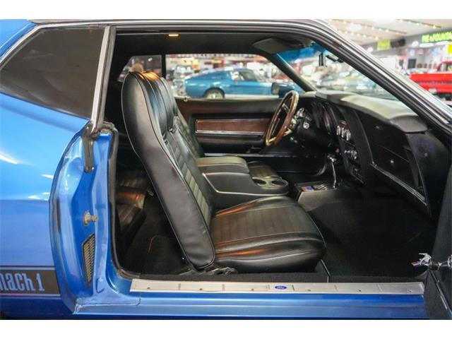 1973 Ford Mustang (CC-2089211) for sale in Homer City, Pennsylvania