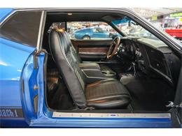 1973 Ford Mustang (CC-2089211) for sale in Homer City, Pennsylvania
