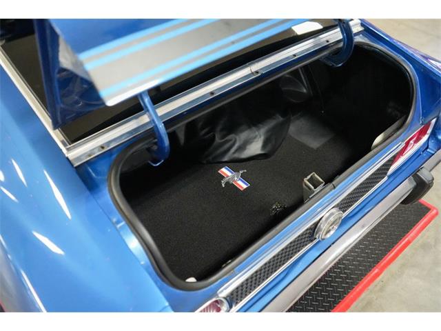 1973 Ford Mustang (CC-2089211) for sale in Homer City, Pennsylvania