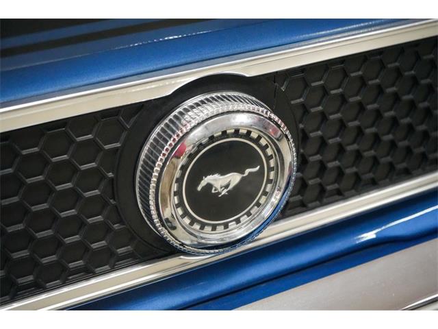 1973 Ford Mustang (CC-2089211) for sale in Homer City, Pennsylvania