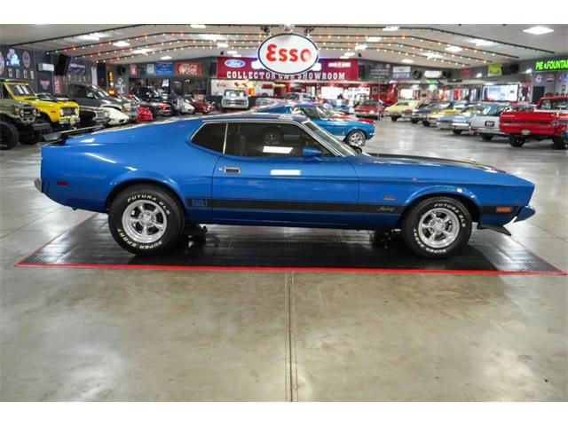 1973 Ford Mustang (CC-2089211) for sale in Homer City, Pennsylvania