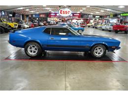 1973 Ford Mustang (CC-2089211) for sale in Homer City, Pennsylvania
