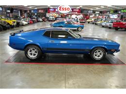 1973 Ford Mustang (CC-2089211) for sale in Homer City, Pennsylvania