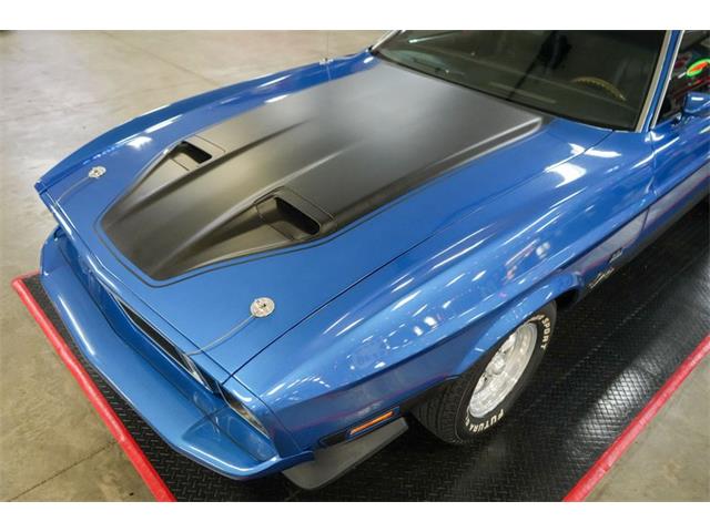 1973 Ford Mustang (CC-2089211) for sale in Homer City, Pennsylvania