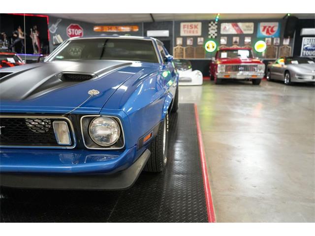1973 Ford Mustang (CC-2089211) for sale in Homer City, Pennsylvania