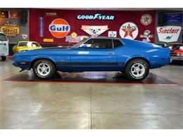 1973 Ford Mustang (CC-2089211) for sale in Homer City, Pennsylvania