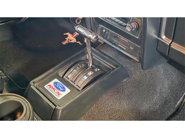 1973 Ford Mustang (CC-2089211) for sale in Homer City, Pennsylvania