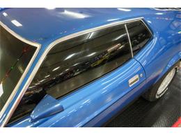 1973 Ford Mustang (CC-2089211) for sale in Homer City, Pennsylvania