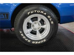 1973 Ford Mustang (CC-2089211) for sale in Homer City, Pennsylvania