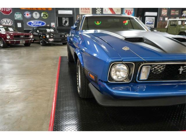 1973 Ford Mustang (CC-2089211) for sale in Homer City, Pennsylvania