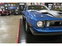 1973 Ford Mustang (CC-2089211) for sale in Homer City, Pennsylvania