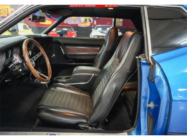 1973 Ford Mustang (CC-2089211) for sale in Homer City, Pennsylvania