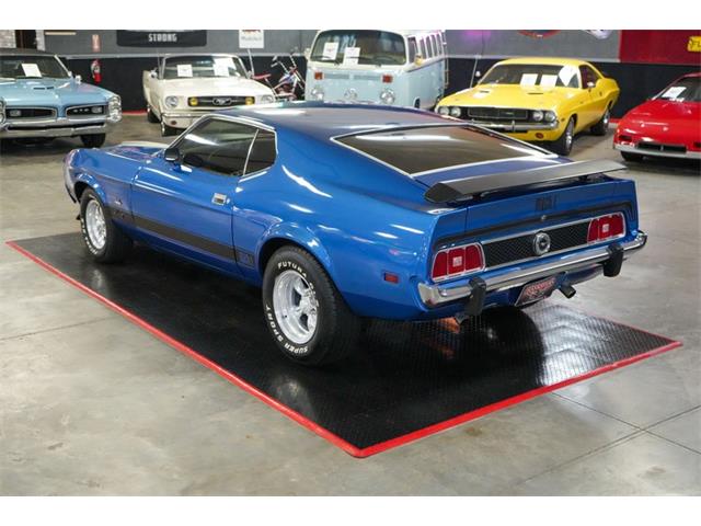 1973 Ford Mustang (CC-2089211) for sale in Homer City, Pennsylvania