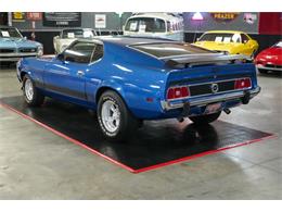 1973 Ford Mustang (CC-2089211) for sale in Homer City, Pennsylvania