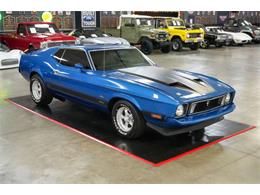 1973 Ford Mustang (CC-2089211) for sale in Homer City, Pennsylvania