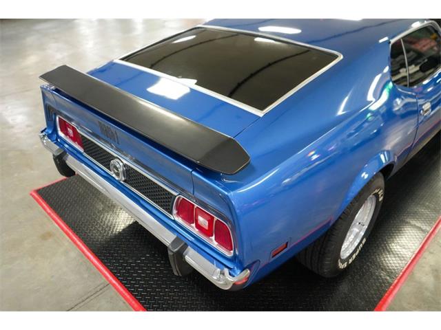 1973 Ford Mustang (CC-2089211) for sale in Homer City, Pennsylvania