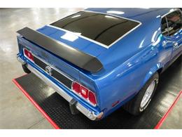 1973 Ford Mustang (CC-2089211) for sale in Homer City, Pennsylvania