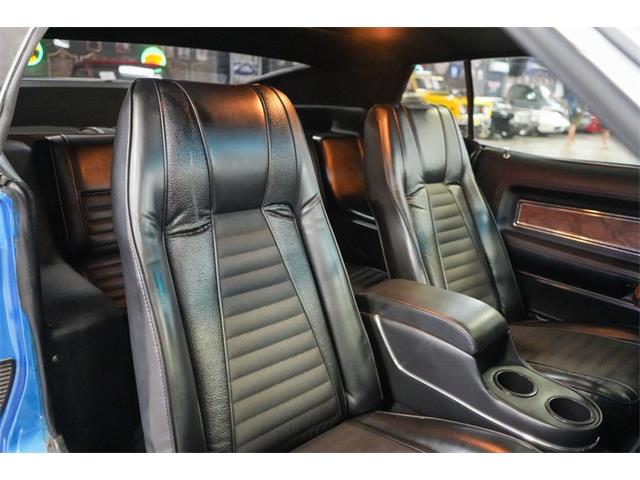 1973 Ford Mustang (CC-2089211) for sale in Homer City, Pennsylvania