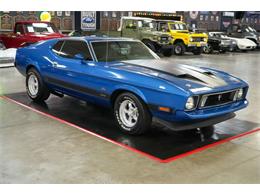 1973 Ford Mustang (CC-2089211) for sale in Homer City, Pennsylvania