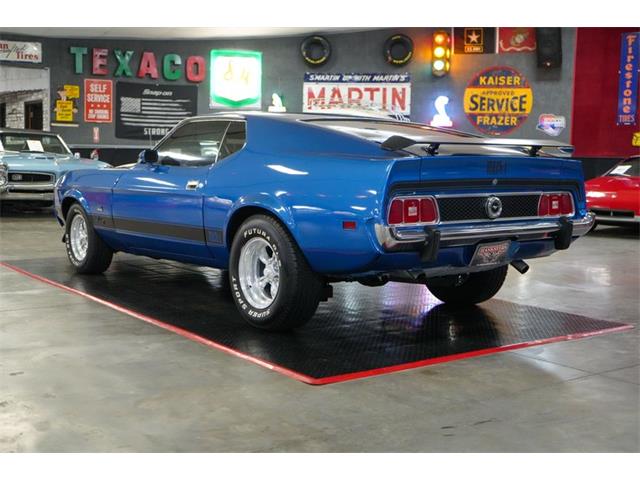 1973 Ford Mustang (CC-2089211) for sale in Homer City, Pennsylvania