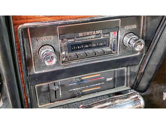 1973 Ford Mustang (CC-2089211) for sale in Homer City, Pennsylvania