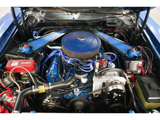 1973 Ford Mustang (CC-2089211) for sale in Homer City, Pennsylvania