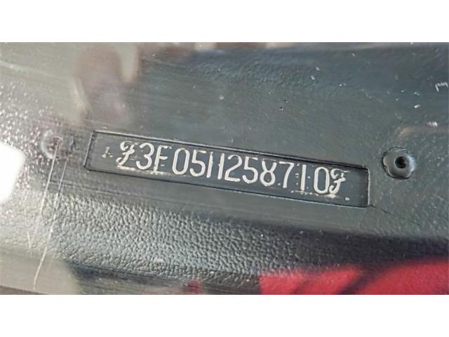 1973 Ford Mustang (CC-2089211) for sale in Homer City, Pennsylvania