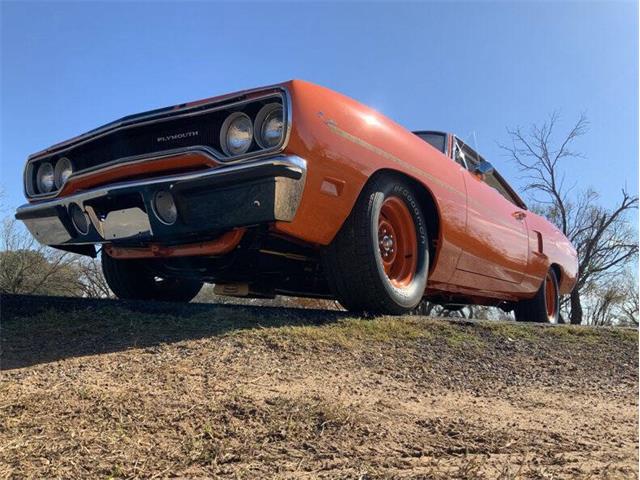 1970 Plymouth Road Runner (CC-2089213) for sale in Fredericksburg, Texas