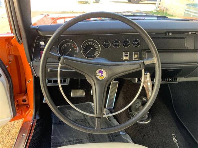 1970 Plymouth Road Runner (CC-2089213) for sale in Fredericksburg, Texas