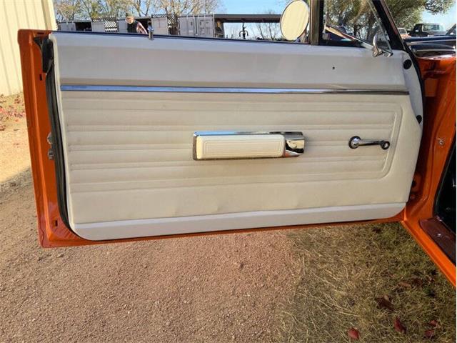 1970 Plymouth Road Runner (CC-2089213) for sale in Fredericksburg, Texas