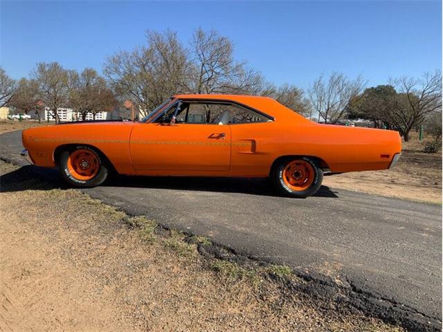 1970 Plymouth Road Runner (CC-2089213) for sale in Fredericksburg, Texas