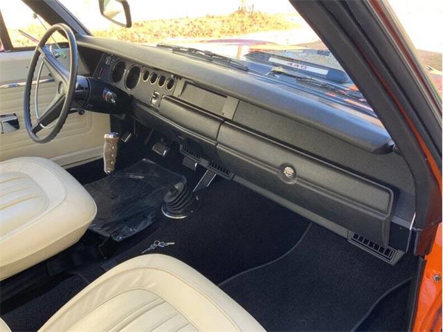 1970 Plymouth Road Runner (CC-2089213) for sale in Fredericksburg, Texas