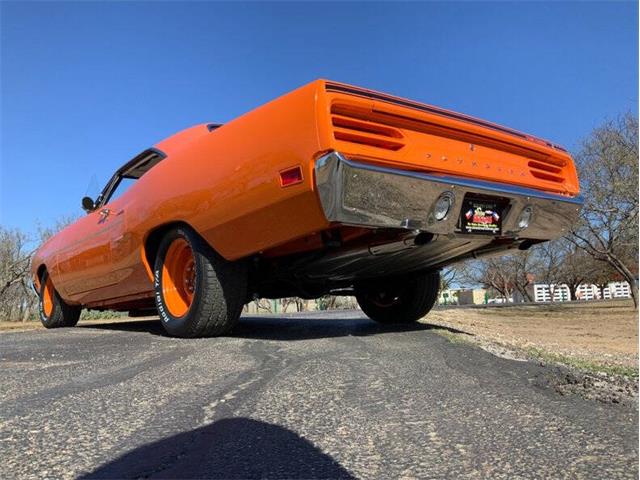 1970 Plymouth Road Runner (CC-2089213) for sale in Fredericksburg, Texas