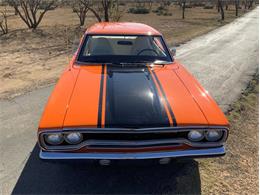 1970 Plymouth Road Runner (CC-2089213) for sale in Fredericksburg, Texas