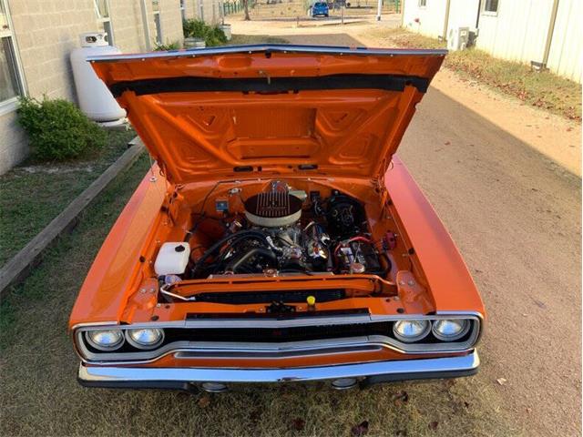1970 Plymouth Road Runner (CC-2089213) for sale in Fredericksburg, Texas