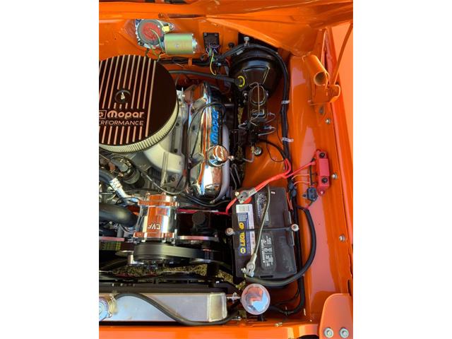 1970 Plymouth Road Runner (CC-2089213) for sale in Fredericksburg, Texas