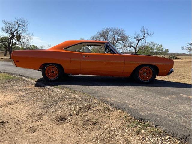 1970 Plymouth Road Runner (CC-2089213) for sale in Fredericksburg, Texas