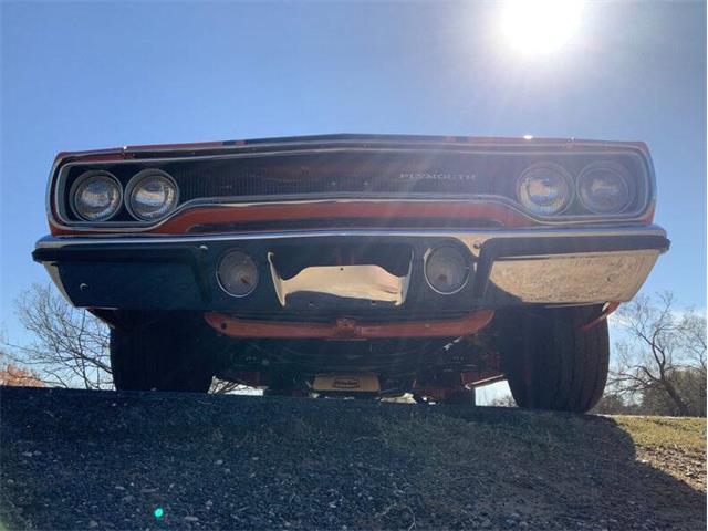 1970 Plymouth Road Runner (CC-2089213) for sale in Fredericksburg, Texas
