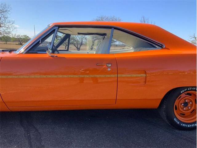 1970 Plymouth Road Runner (CC-2089213) for sale in Fredericksburg, Texas