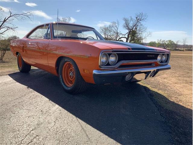 1970 Plymouth Road Runner (CC-2089213) for sale in Fredericksburg, Texas