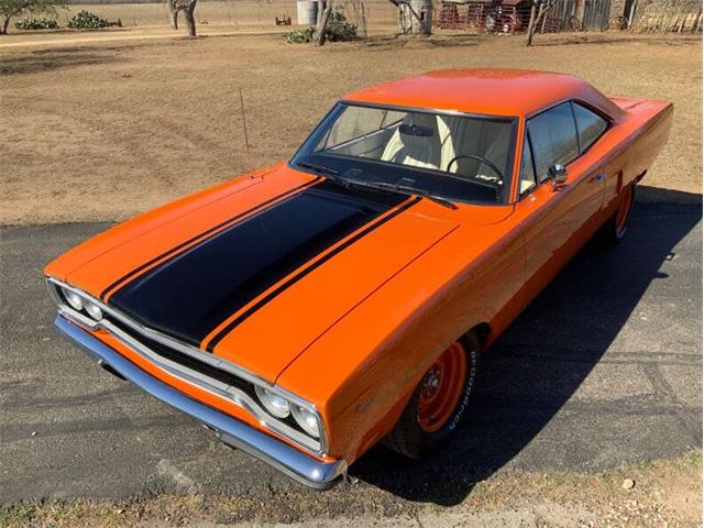 1970 Plymouth Road Runner (CC-2089213) for sale in Fredericksburg, Texas