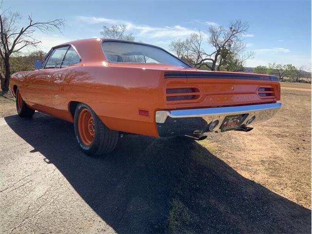 1970 Plymouth Road Runner (CC-2089213) for sale in Fredericksburg, Texas